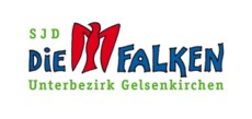 Logo Bauverein Falkenjugend Gelsenkirchen e. V.