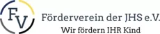 Logo Förderverein der Joseph-Hennewig-Schule