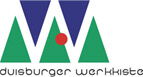 Logo Duisburger Werkkiste